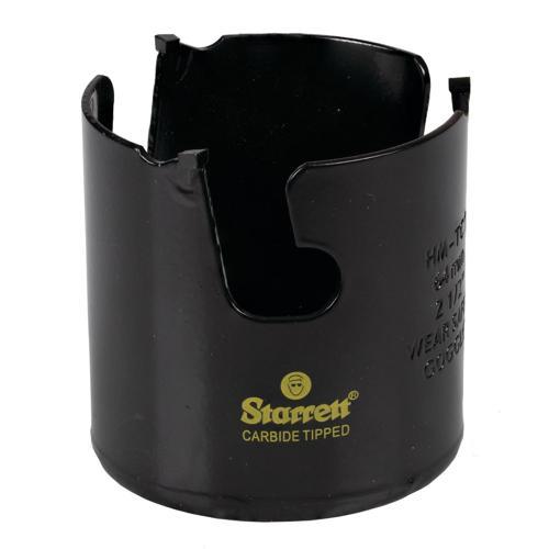 Starrett TCT Holesaw 68mm