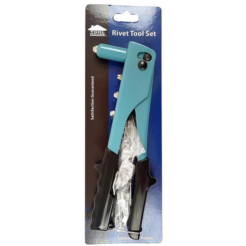 ToolHouse Rivet Tool Set 61 Piece