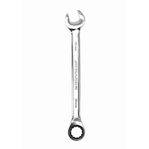 Fuller Pro Ratchet Spanner 18mm
