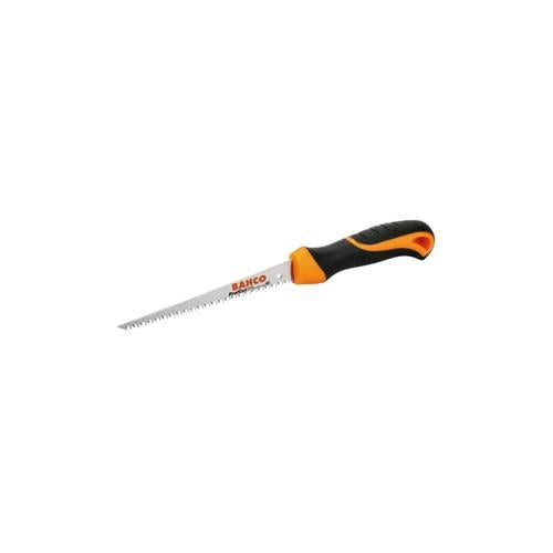 Bahco SAW DRYWALL 160mm Black Orange And Silver