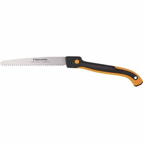 Fiskars SoftGrip Folding Saw