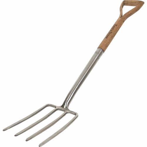 Kent & Stowe Digging Fork