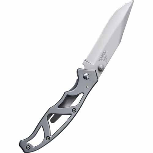 Gerber Stainless Steel Paraframe I Knife