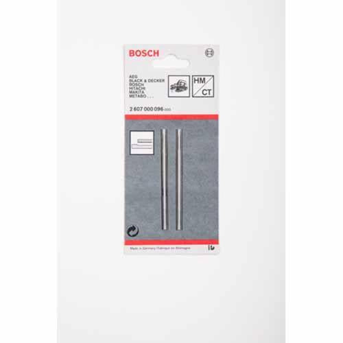 Bosch Planing Blade Straight 82mm