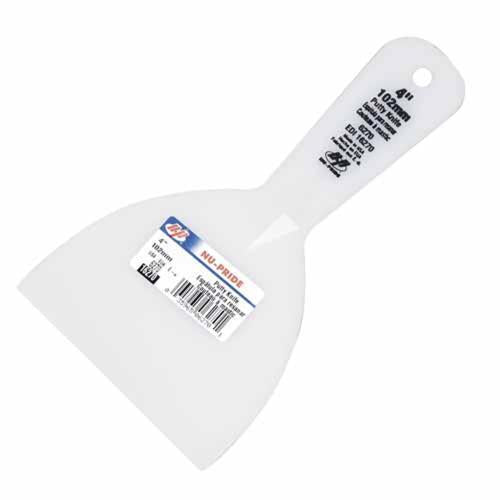 Marshalltown Broad Knife 100mm White