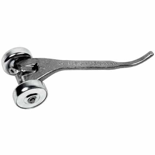 Marshalltown Raker Joint 216mm Silver