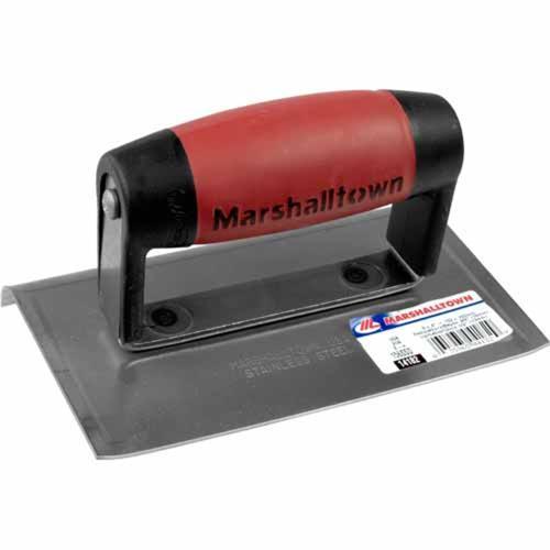 Marshalltown Cement Edger 150 X 100mm