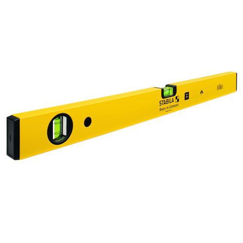 STABILA Type 70 Level 800mm Yellow