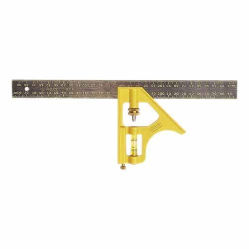 Stanley Combination Square 300mm