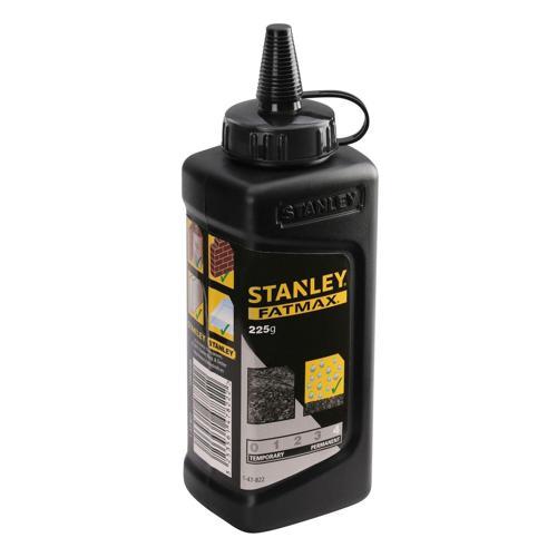 Stanley Fatmax Extreme Black Chalk 125g