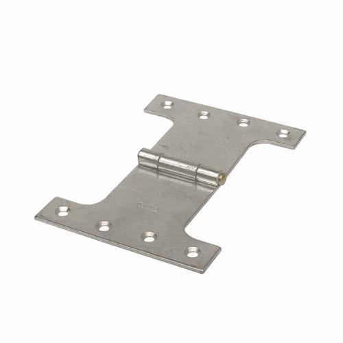 Gartner Parliament Hinge 127mm Zinc Plated