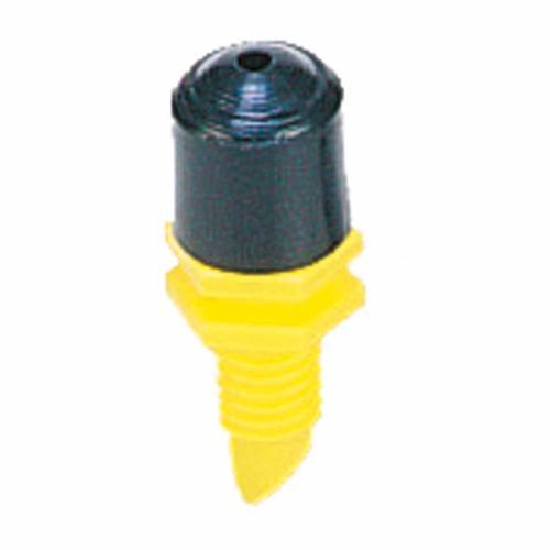 Neta Mister 360deg Black & Yellow Pack of 10
