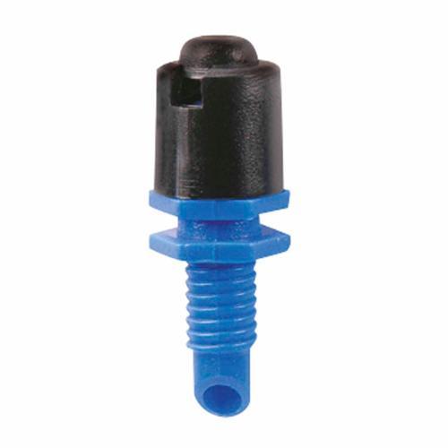 Neta 20 Degree Dual Micro Spray Base 2 X 20 Degree Black & Blue Pack of 10