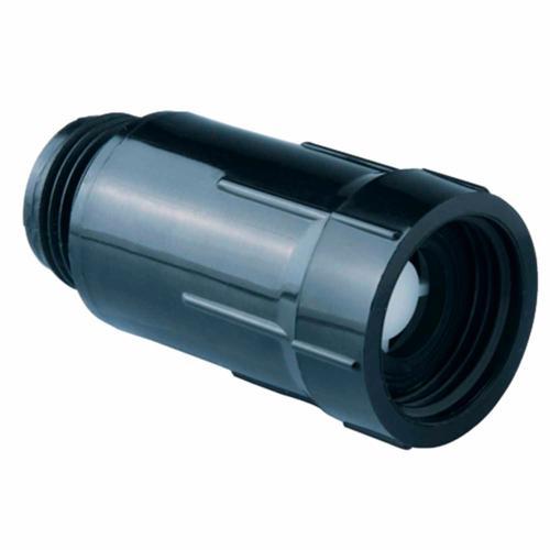 Neta Pressure Reducer 3/4BSP Black