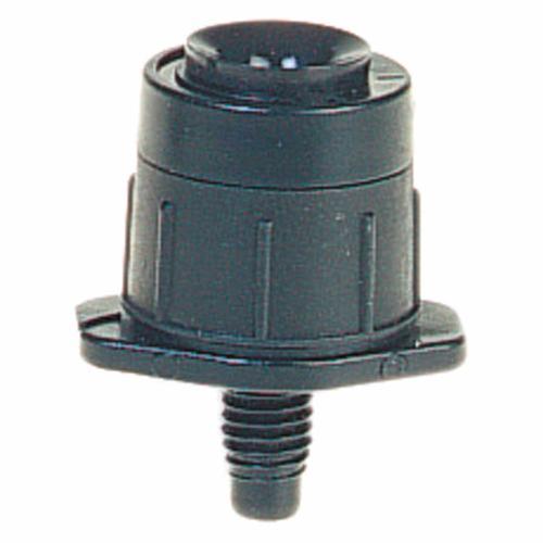 Neta Spray Jet Adjustable 4mm Black Pack of 10