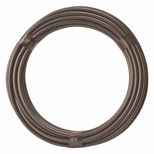 Neta Flexible Riser Tube 4mm X 10m Black