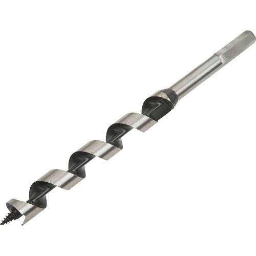 Jobmate Auger Bit 45HSC 17mm