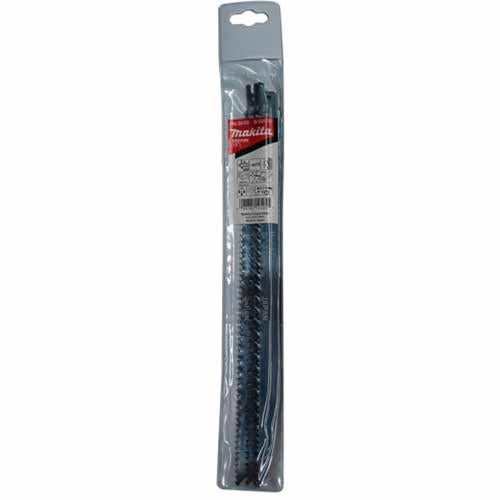 Makita Recip Blade 280mm Black Pack of 5