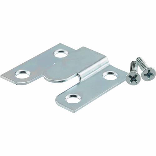Hillman Flush Mount Hanger Pack of 2 121158