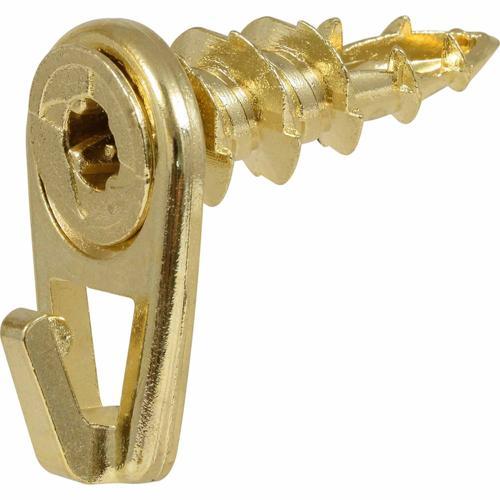 Hillman Picture Hanger Pack of 2 122403