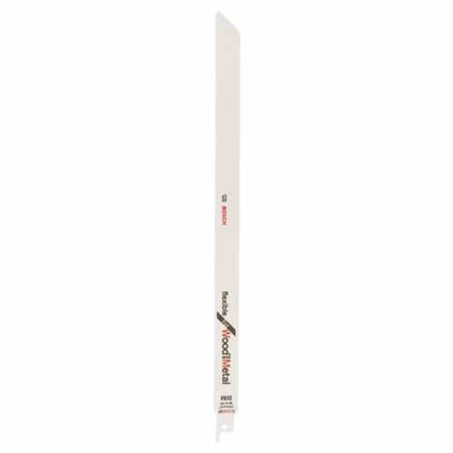 Bosch Sabre Saw Blade Flexible For Wood And Metal S 1222 VF 300mm