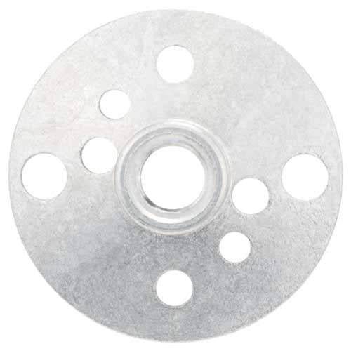 Bosch Angle Grinder Pad Nut 100mm