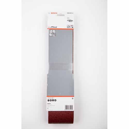 Bosch Sanding Belt Wood & Paint 40 Grit 100 X 914mm