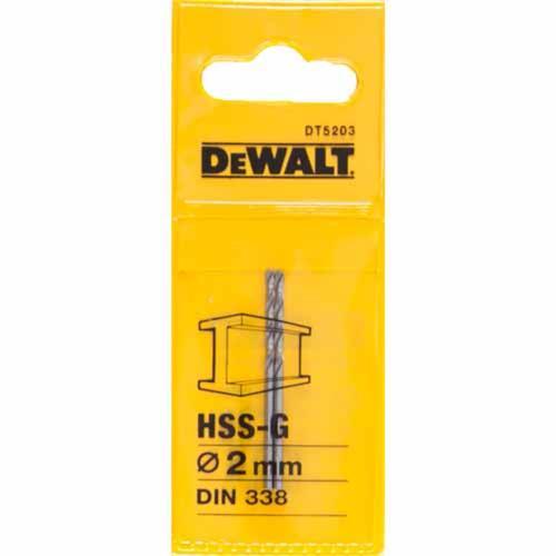 DeWALT Drill Bit 2 X 24 X 49mm