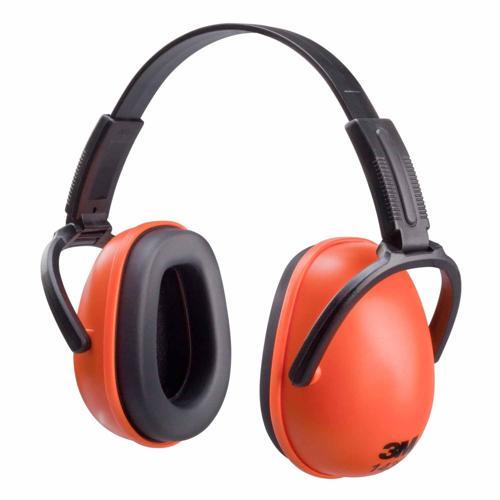 3M Economy Folding Earmuffs 1436