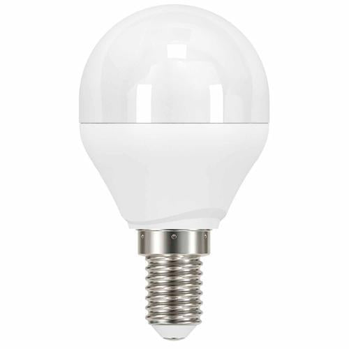 GE Lighting LED Light Bulb Dimmable Lustre 4.2 Watt Warm White