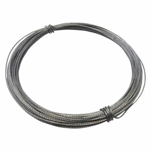 Jobmate Braided Wire 1.5mm X 20m Galvanised