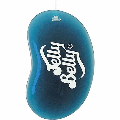 Jelly Belly Air Freshener 90mm 55mm 5mm Blueberry
