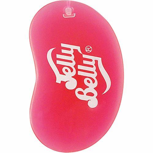 Jelly Belly Air Freshener 90mm 55mm 5mm Bubble Gum