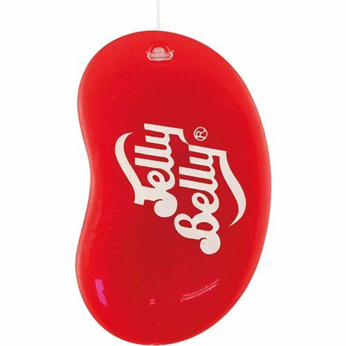 Jelly Belly Air Freshener 90mm 55mm 5mm Cherry