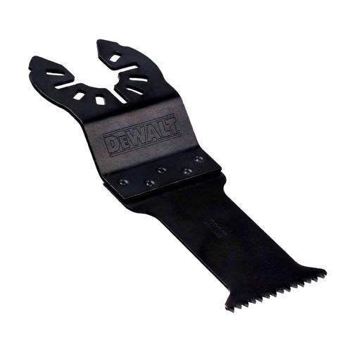 DeWALT Multi Tool Fast Cut Wood Blade 30x43mm