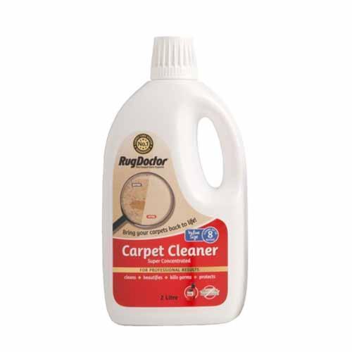Rug Doctor Carpet Cleaner 2L