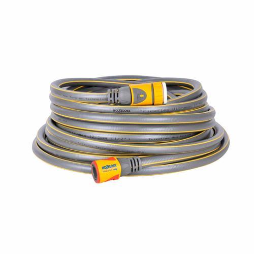 Hozelock Ultramax Fitted Hose 30m