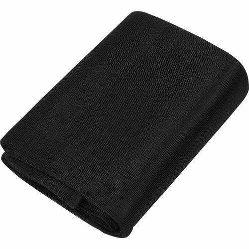Number 8 Shadecloth L: 5m 2m Charcoal