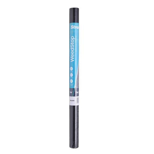 Strol WeedStop High Absorption Weedmat 1m X 10m