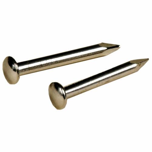Hillman Linoleum Nail 15.9X1.6mm 43G Nickel