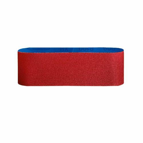 Bosch Sanding Belt X440 120G 75mm L: 457mm Pack of 3