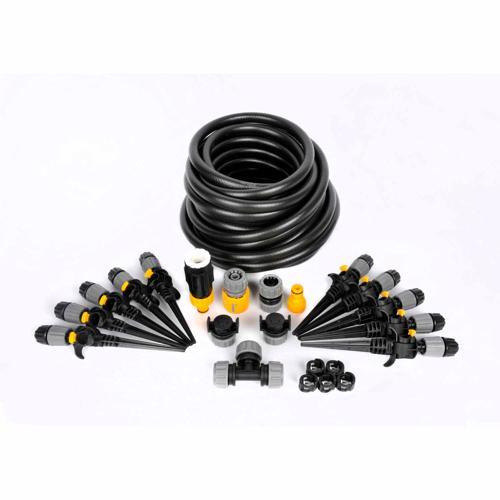 Hozelock Easy Drip Irrigation Universal Kit 13mm