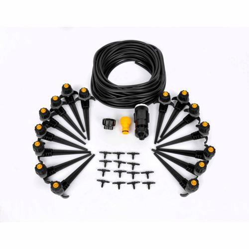 Hozelock Easy Drip Irrigation Micro Kit 4mm