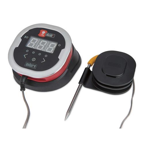 Weber IGrill 2 Bluetooth Thermometer 69 X 183 X 225mm