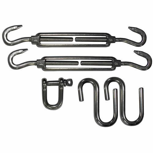 Durashield Shade Sail Fixing Accessory Kit