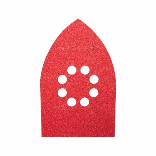 Bosch Sanding Sheet For Multi-Sanders 6PCE 100mm X 170mm