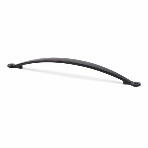 Sylvan Oban Cabinet Handle 256mm Matte Black Finish