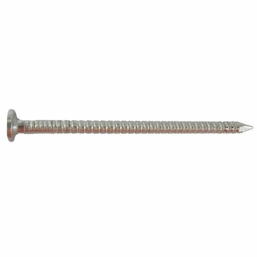 Ecko Flat Head Nails 30 X 2.8mm 500g 316 Stainless Steel