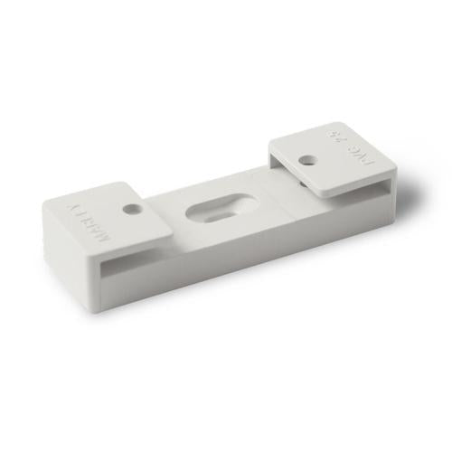Marley Arma Conduit Saddle Spacer 20mm Grey