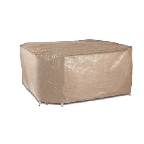 Polytuf Small Square Table Setting Cover